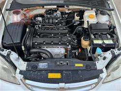 شيفروليه اوبترا